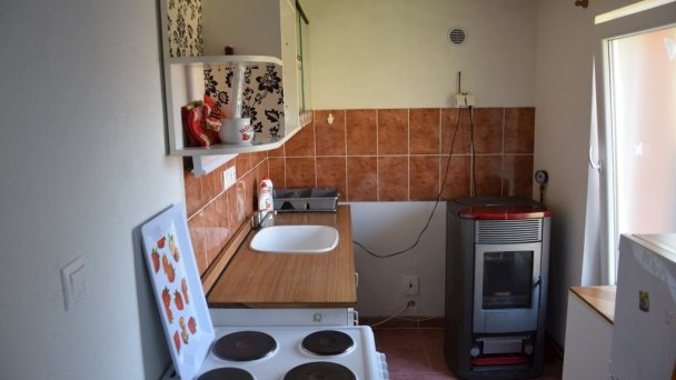 Privát u Martuly Štiavnička 4