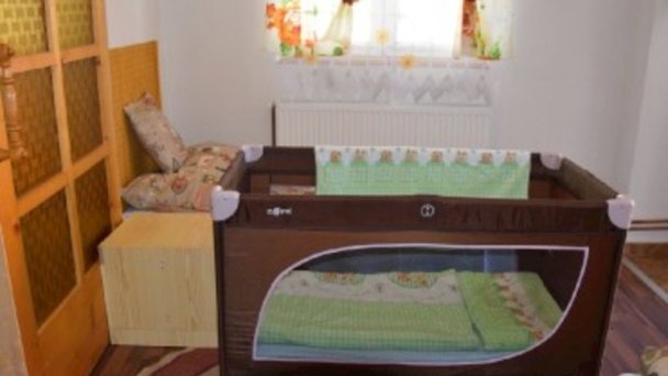 Privát u Martuly Štiavnička 21