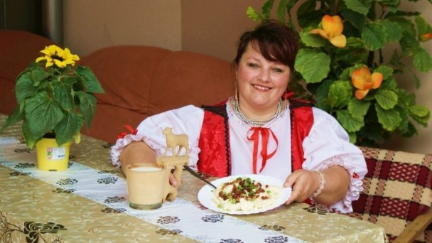 Privát u Martuly Štiavnička 18