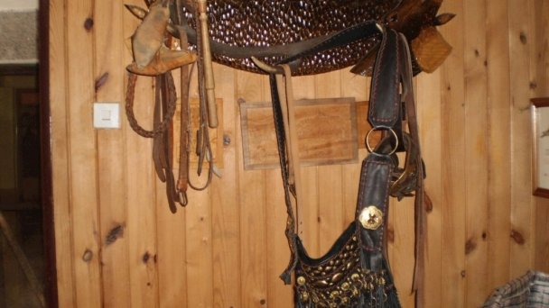 Privát u Martuly Štiavnička 12