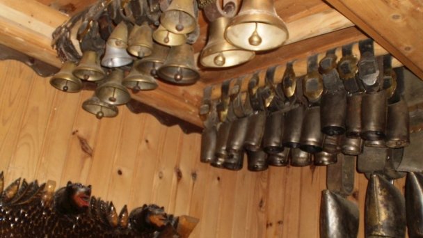 Privát u Martuly Štiavnička 10