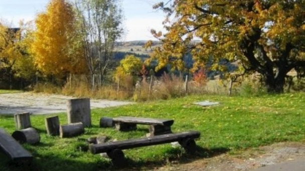 Chata Bratkovica Detvianska Huta 8