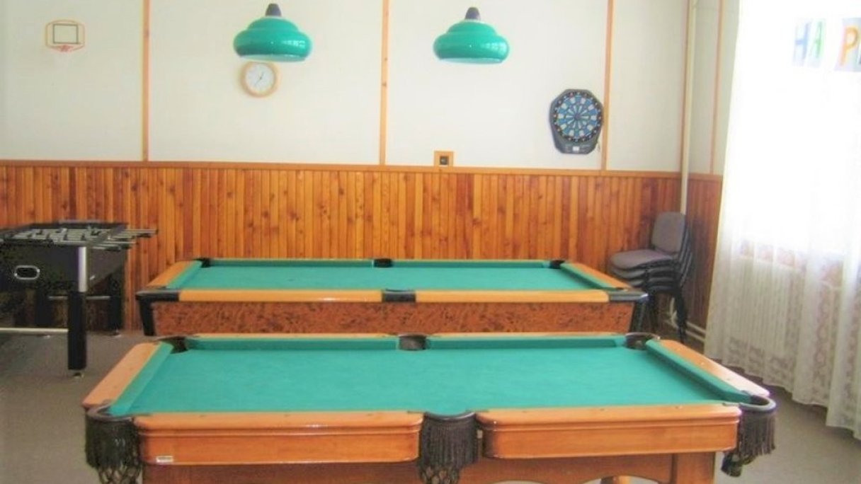 Chata Bratkovica Detvianska Huta 2