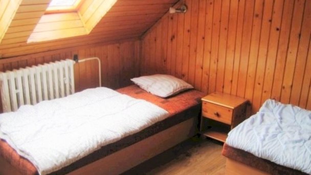 Chata Bratkovica Detvianska Huta 7