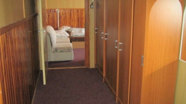 Chata Bratkovica Detvianska Huta 12