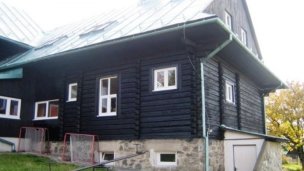 Chata Bratkovica Detvianska Huta 6