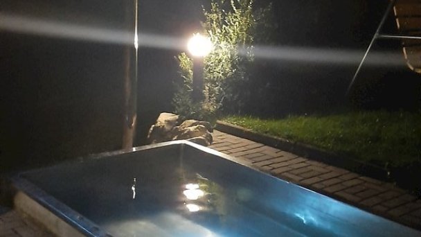 Chata Hriech Krpeľany 59
