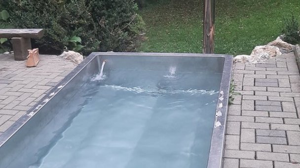 Chata Hriech Krpeľany 39