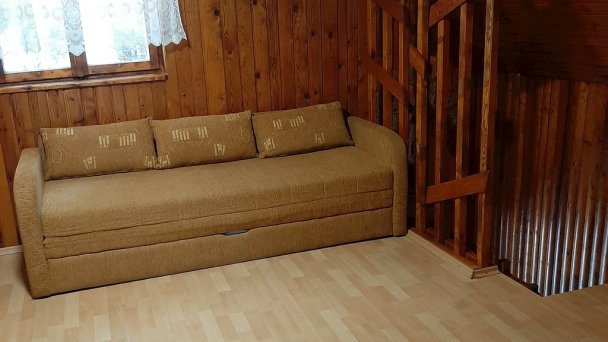Chata Hriech Krpeľany 44
