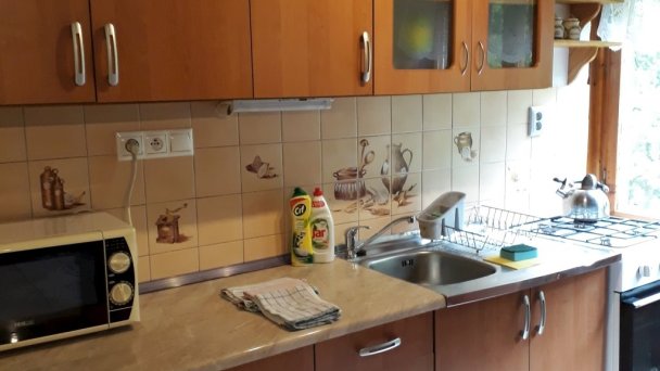 Chata Hriech Krpeľany 45