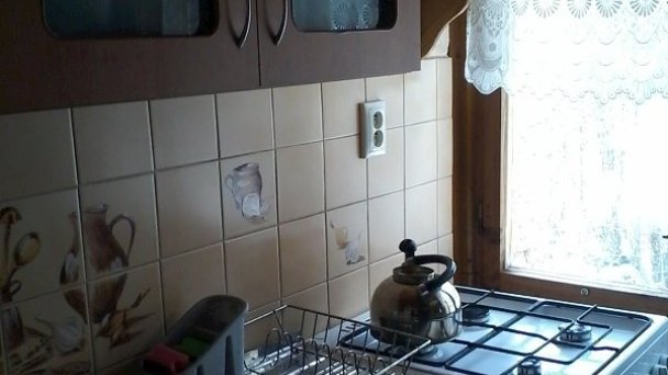 Chata Hriech Krpeľany 46