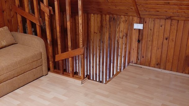 Chata Hriech Krpeľany 48