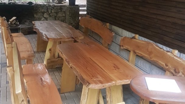 Chata Hriech Krpeľany 54