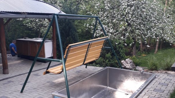 Chata Hriech Krpeľany 56