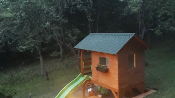 Chata Hriech Krpeľany 60