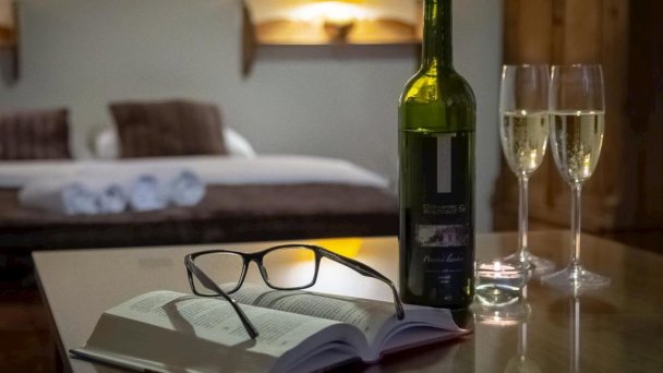 Apartmánový dom Vila Maroš Pavčina Lehota 9