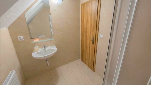 Apartmánový dom Vila Maroš Pavčina Lehota 10