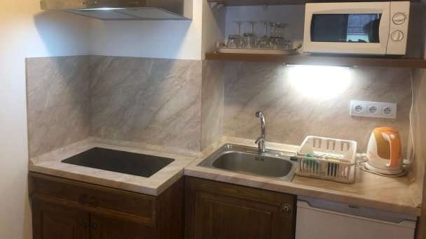 Apartmánový dom Vila Maroš Pavčina Lehota 15