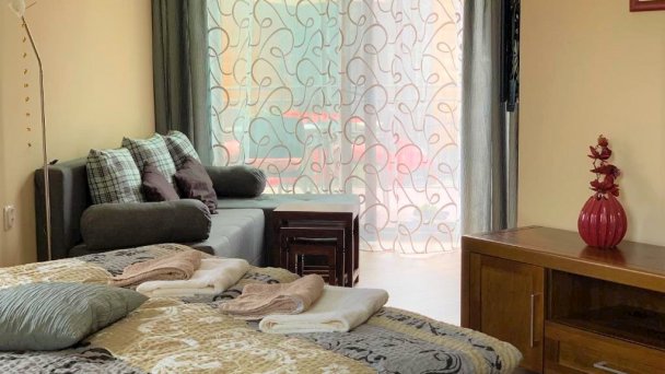 Apartmány Crystal Jasná Pavčina Lehota 38