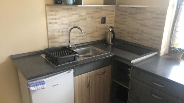 Apartmány Crystal Jasná Pavčina Lehota 41
