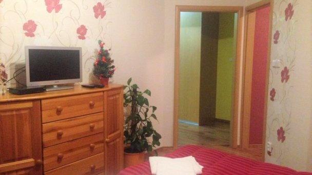 Apartmány Crystal Jasná Pavčina Lehota 53