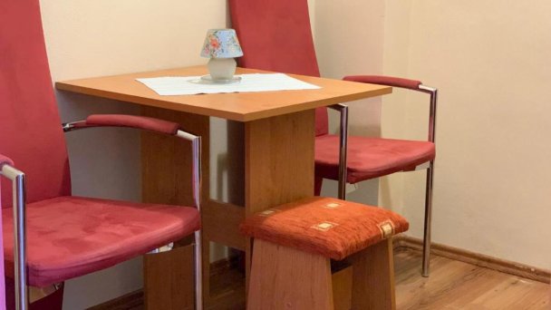 Apartmány Crystal Jasná Pavčina Lehota 54