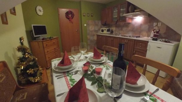 Apartmány Crystal Jasná Pavčina Lehota 60