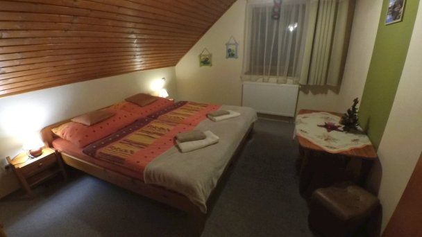 Apartmány Crystal Jasná Pavčina Lehota 62