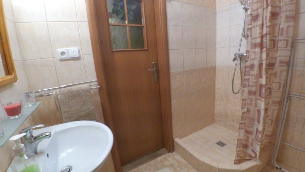 Apartmány Crystal Jasná Pavčina Lehota 9