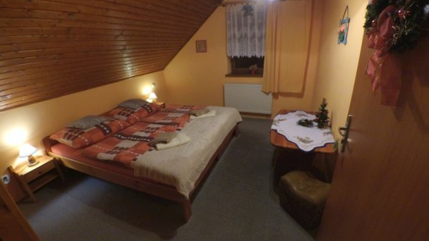 Apartmány Crystal Jasná Pavčina Lehota 16