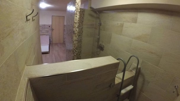 Apartmány Crystal Jasná Pavčina Lehota 24