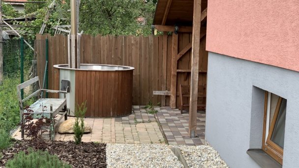 Apartmány Crystal Jasná Pavčina Lehota 30