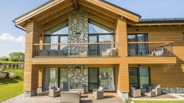 Apartmány Tatry Žiarce Pavčiná Lehota 7