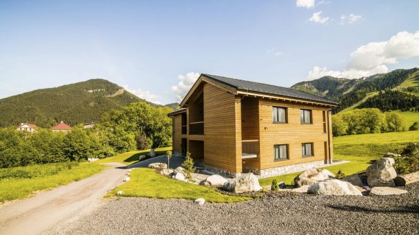 Apartmány Tatry Žiarce Pavčiná Lehota 10