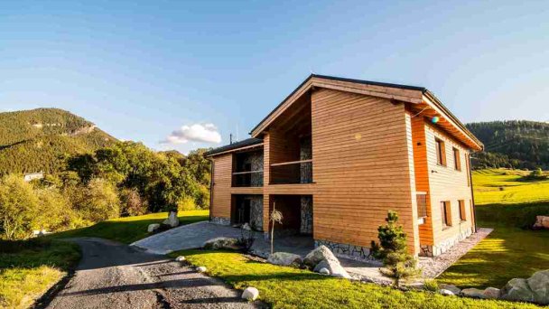 Apartmány Tatry Žiarce Pavčiná Lehota 11