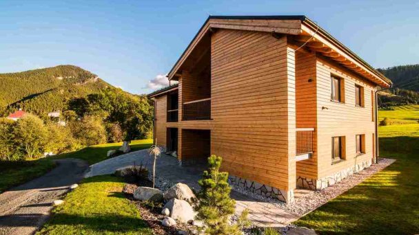 Apartmány Tatry Žiarce Pavčiná Lehota 14