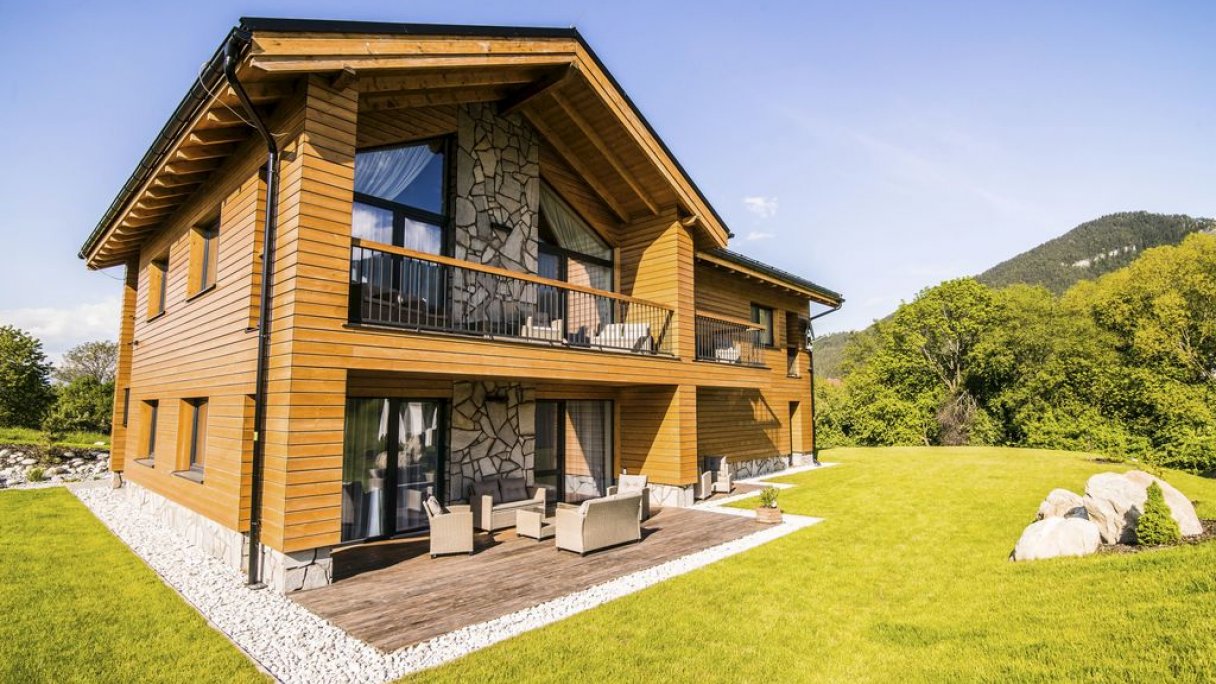 Apartmány Tatry Žiarce Pavčiná Lehota 1