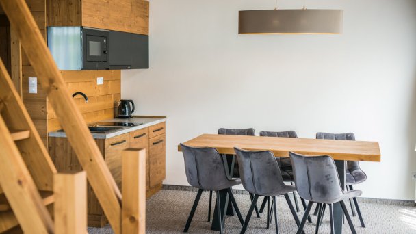Apartmány Tatry Žiarce Pavčiná Lehota 21