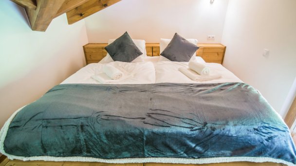 Apartmány Tatry Žiarce Pavčiná Lehota 27
