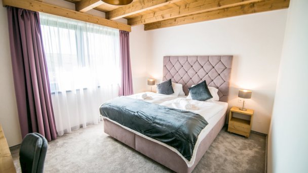 Apartmány Tatry Žiarce Pavčiná Lehota 5