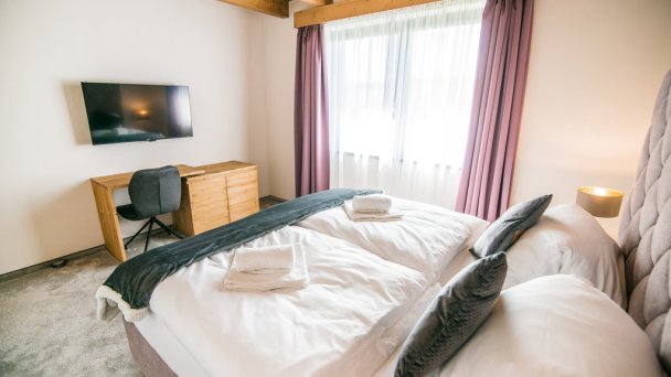 Apartmány Tatry Žiarce Pavčiná Lehota 30