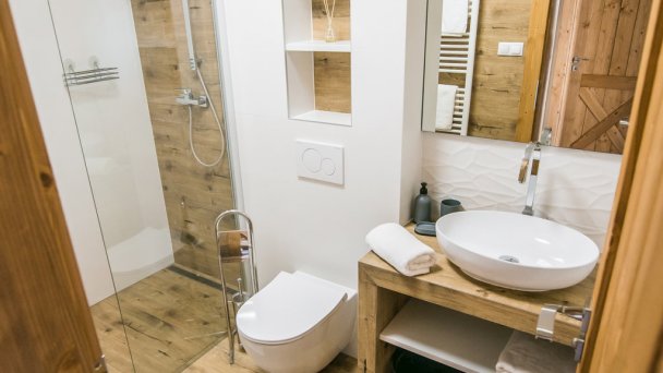 Apartmány Tatry Žiarce Pavčiná Lehota 31