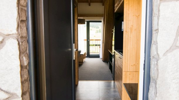 Apartmány Tatry Žiarce Pavčiná Lehota 33