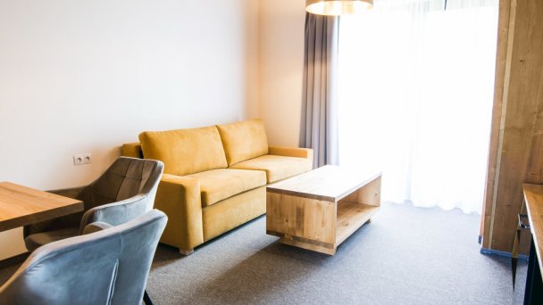 Apartmány Tatry Žiarce Pavčiná Lehota 34