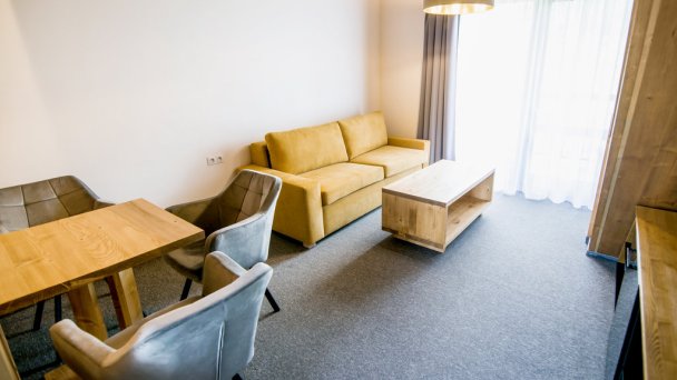 Apartmány Tatry Žiarce Pavčiná Lehota 35