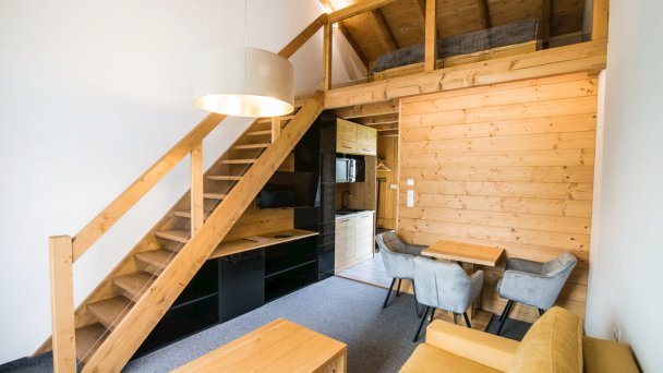 Apartmány Tatry Žiarce Pavčiná Lehota 36