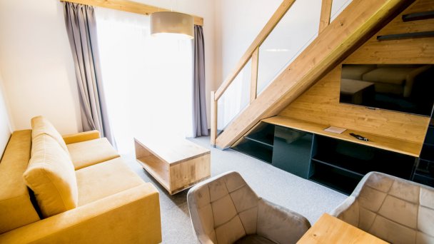 Apartmány Tatry Žiarce Pavčiná Lehota 37