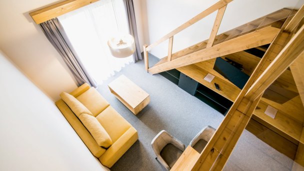 Apartmány Tatry Žiarce Pavčiná Lehota 38