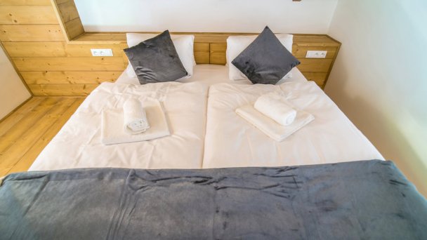 Apartmány Tatry Žiarce Pavčiná Lehota 39