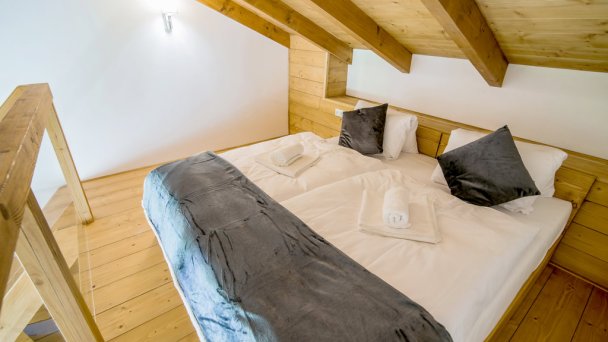 Apartmány Tatry Žiarce Pavčiná Lehota 40